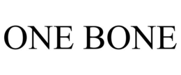 ONE BONE