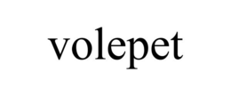 VOLEPET