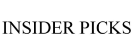 INSIDER PICKS