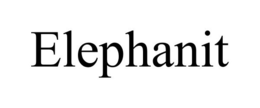 ELEPHANIT