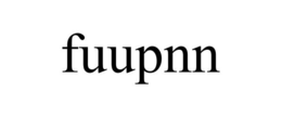FUUPNN