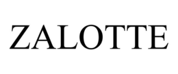 ZALOTTE