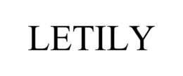 LETILY