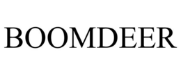 BOOMDEER