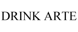 DRINK ARTE