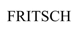 FRITSCH