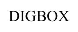 DIGBOX