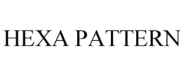 HEXA PATTERN