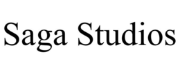 SAGA STUDIOS