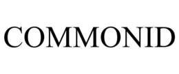 COMMONID
