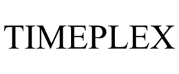 TIMEPLEX