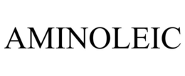 AMINOLEIC