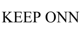 KEEP ONN
