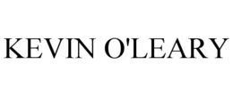 KEVIN O'LEARY