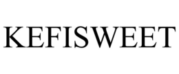 KEFISWEET