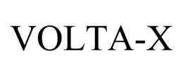VOLTA-X