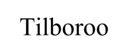 TILBOROO