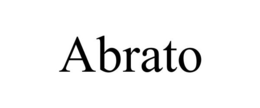 ABRATO