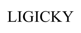 LIGICKY