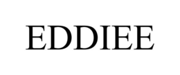 EDDIEE