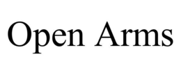 OPEN ARMS