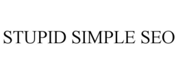 STUPID SIMPLE SEO