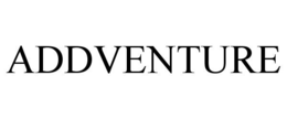 ADDVENTURE