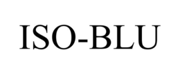ISO-BLU