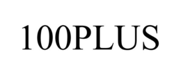 100PLUS