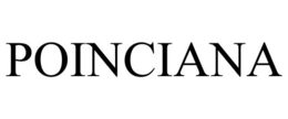 POINCIANA