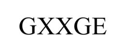 GXXGE