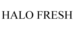 HALO FRESH