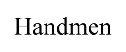 HANDMEN