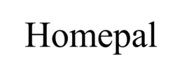 HOMEPAL
