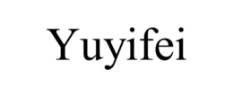 YUYIFEI