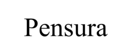 PENSURA
