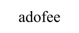 ADOFEE