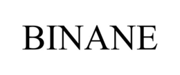 BINANE