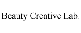 BEAUTY CREATIVE LAB.