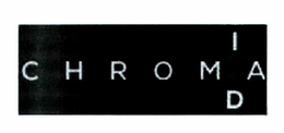 CHROMA ID