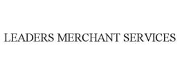 LEADERS MERCHANT SERVICES