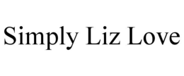 SIMPLY LIZ LOVE