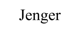 JENGER