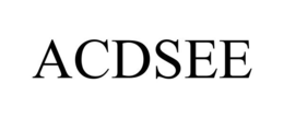 ACDSEE