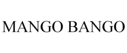 MANGO BANGO