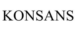 KONSANS