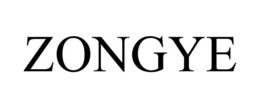 ZONGYE