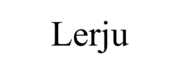 LERJU