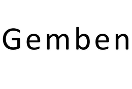 GEMBEN