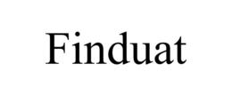 FINDUAT